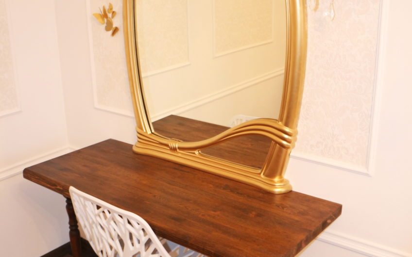 1-комнатная квартира, б-р Космонавтов, 40