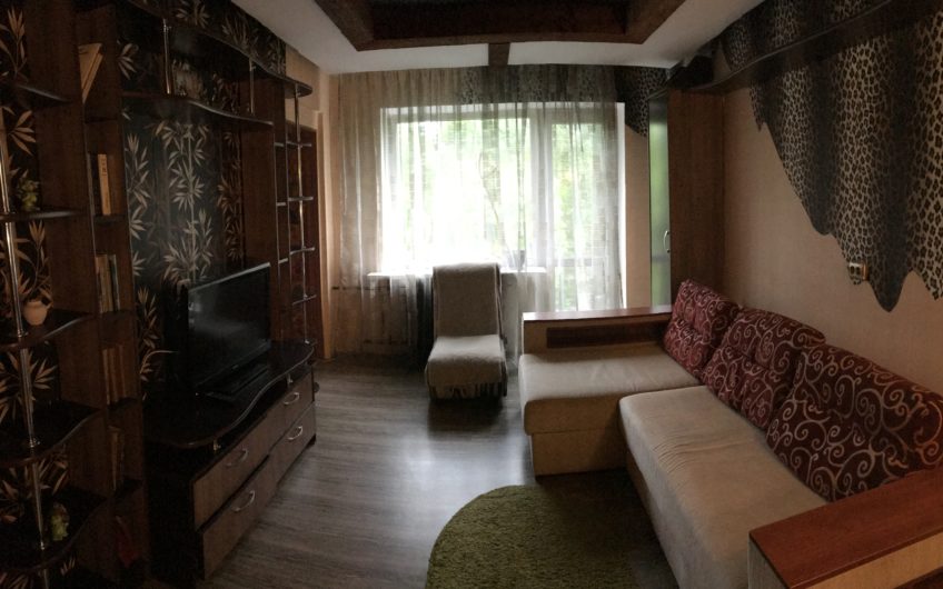 3-комнатная квартира, пр-т Победы, 3/2