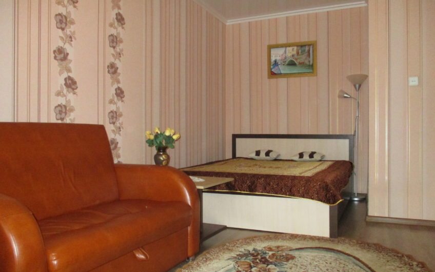 1-комнатная квартира в центре Бреста