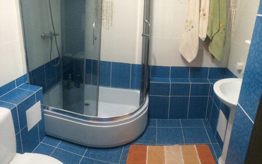 1-комнатная квартира, б-р Космонавтов, 40