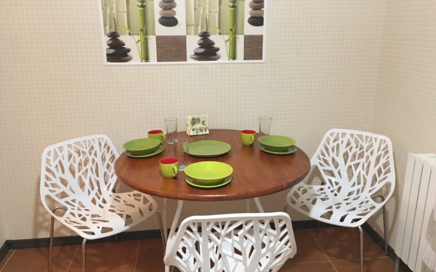 1-комнатная квартира, б-р Космонавтов, 40