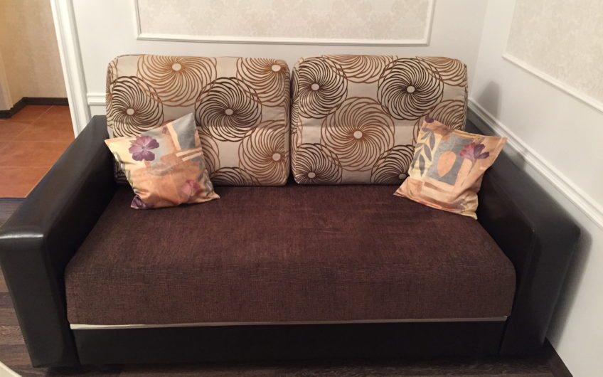 1-комнатная квартира, б-р Космонавтов, 40