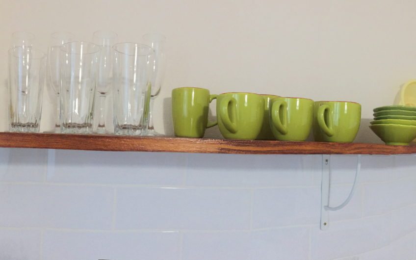 1-комнатная квартира, б-р Космонавтов, 40