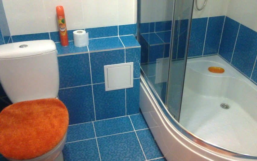 1-комнатная квартира, б-р Космонавтов, 40