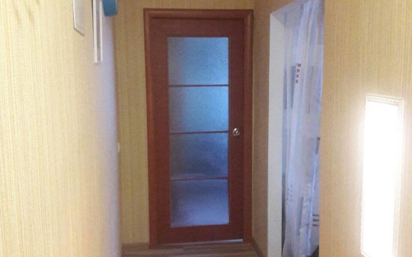 2-комнатная квартира, ул. Интернациональная, 57