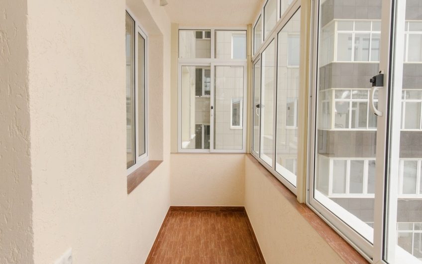 3-комнатная квартира, пр-т Независимости, 85В