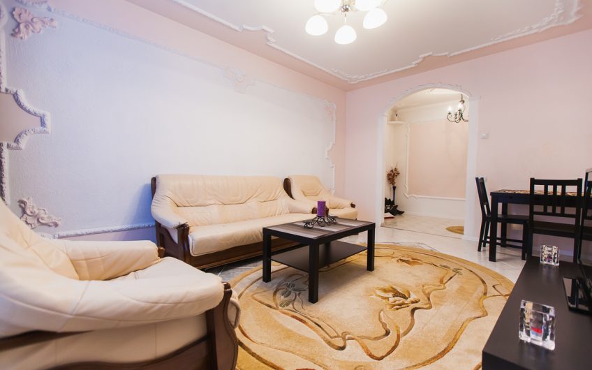 4-комнатная квартира, пр-т Клецкова, 29