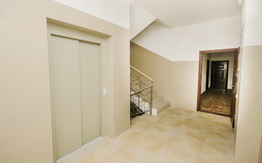 3-комнатная квартира, пр-т Независимости, 85В