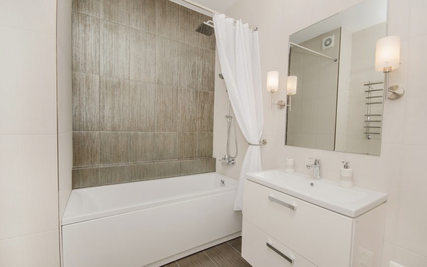 3-комнатная квартира, пр-т Независимости, 85В