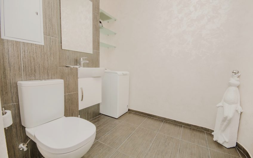 3-комнатная квартира, пр-т Независимости, 85В