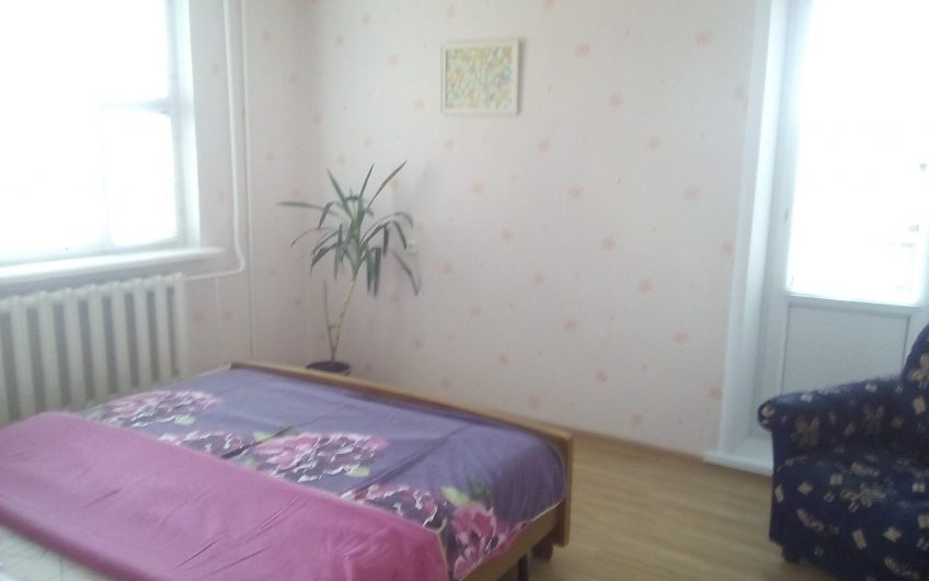 2-комнатная квартира, ул. Горновых, 1