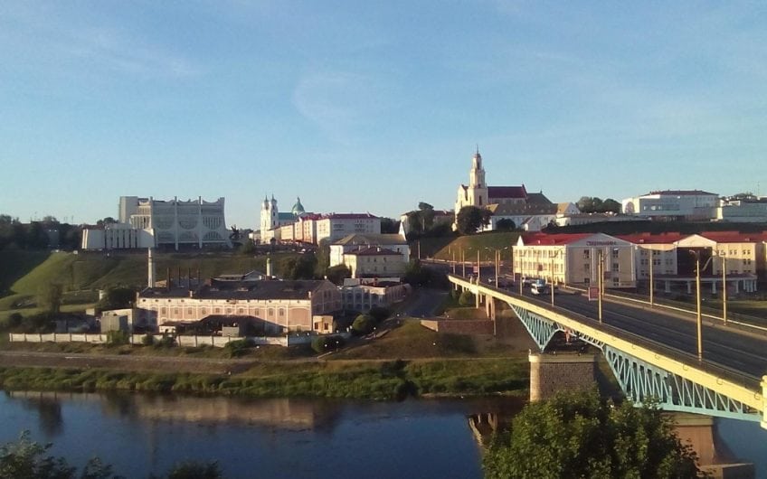 2-комнатная квартира, ул. Горновых, 1
