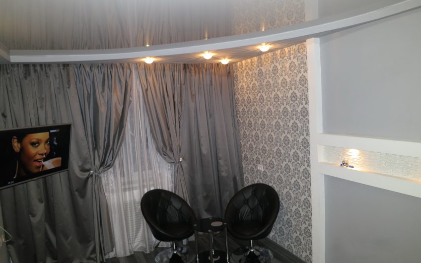 1-комнатная квартира, ул. Суворова, 59