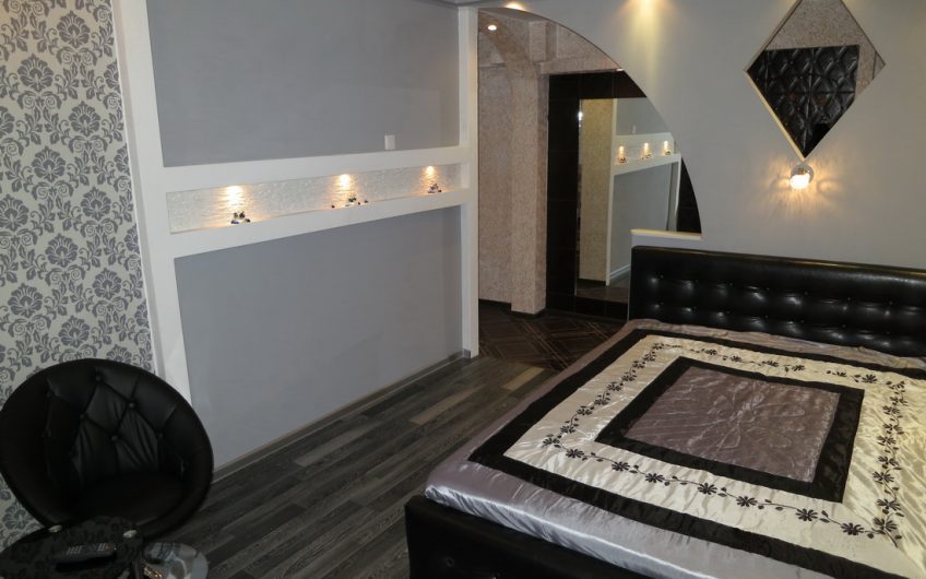 1-комнатная квартира, ул. Суворова, 59