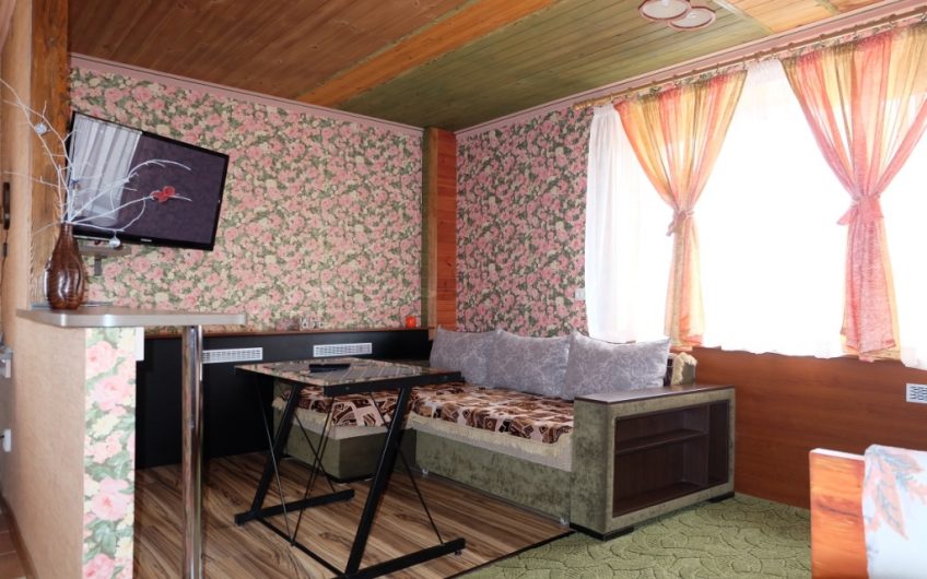 1-комнатная квартира, пл. Ленина