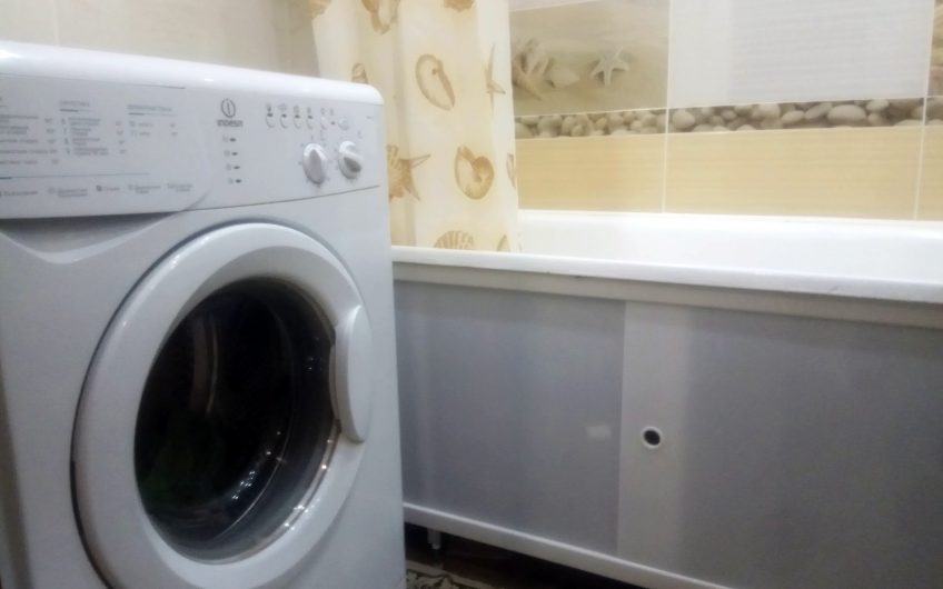 3-комнатная квартира, пр-т Машерова, 39
