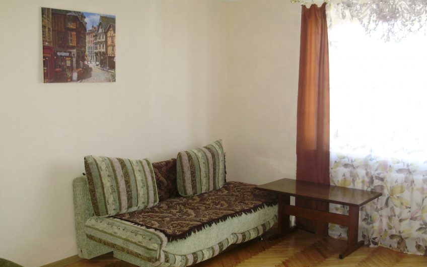 3-комнатная квартира, пр-т Машерова, 39
