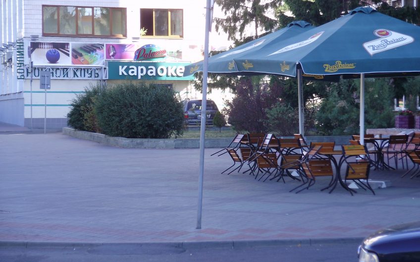 3-комнатная квартира, пр-т Машерова, 39