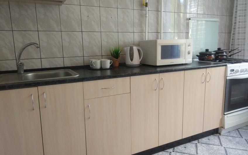 3-комнатная квартира, пр-т Я. Купалы, 28