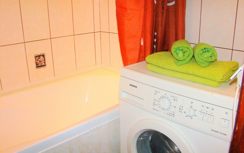 3-комнатная квартира, пр-т Я. Купалы, 28