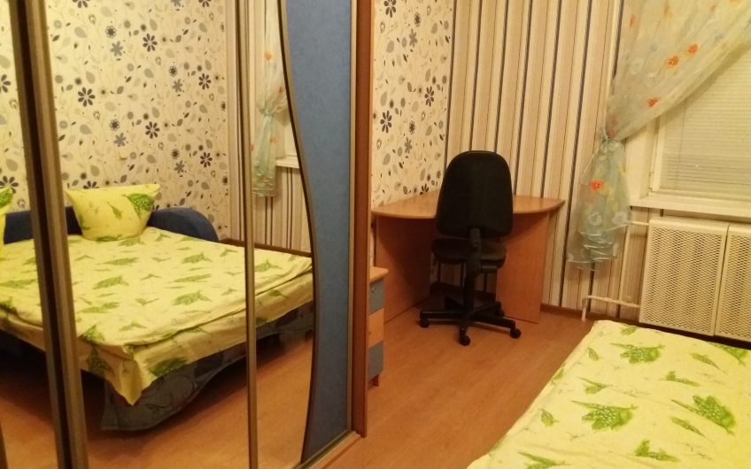 2-комнатная квартира, ул. Дзержинского
