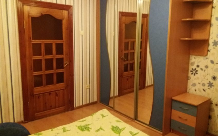 2-комнатная квартира, ул. Дзержинского