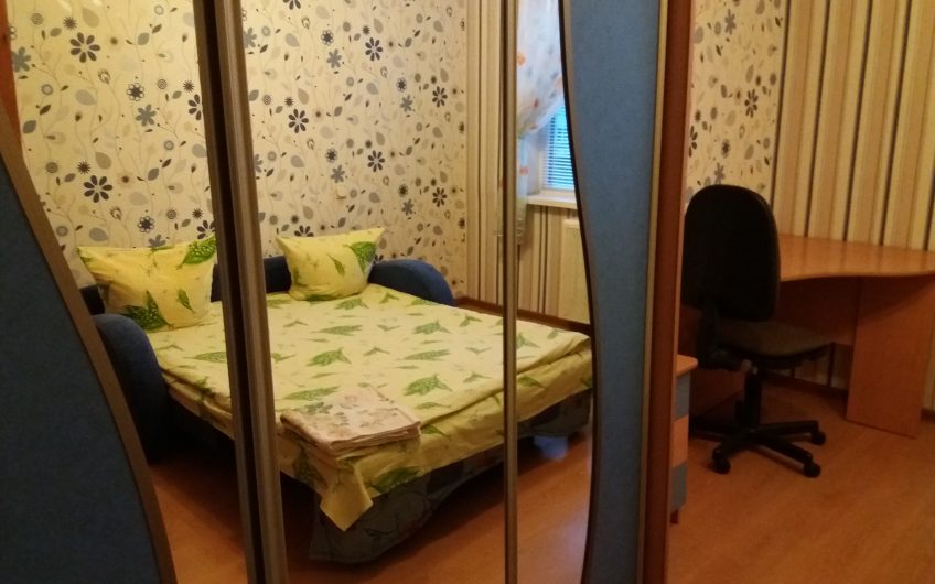 2-комнатная квартира, ул. Дзержинского