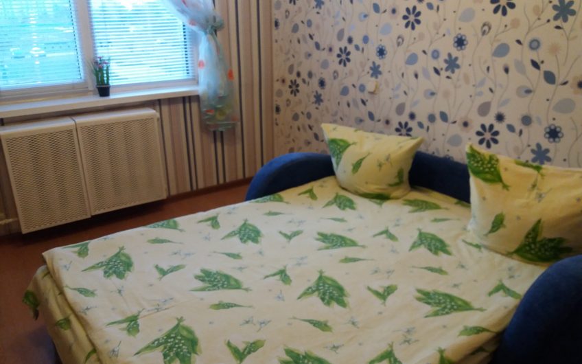 2-комнатная квартира, ул. Дзержинского