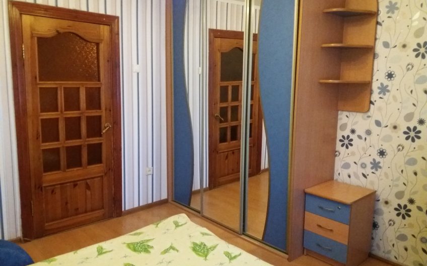 2-комнатная квартира, ул. Дзержинского
