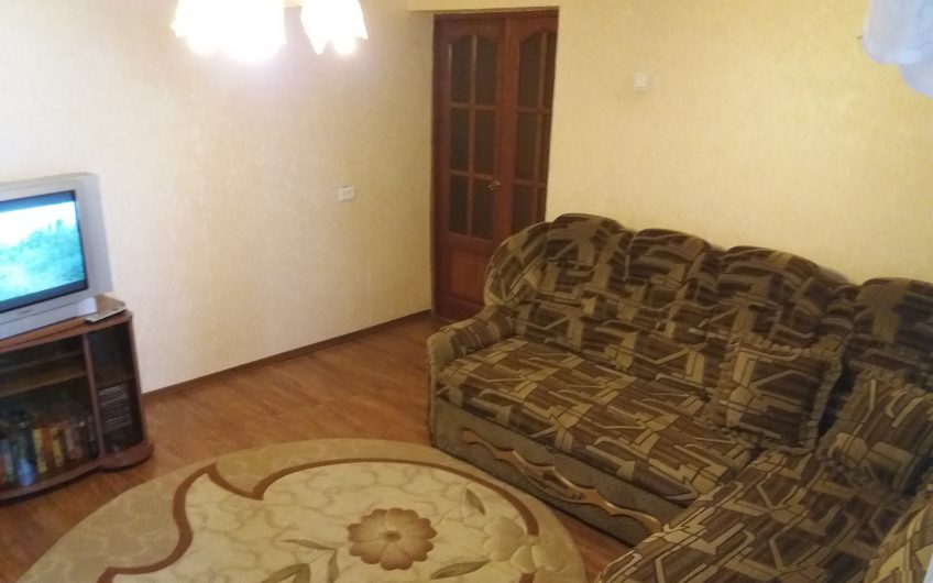 2-комнатная квартира, ул. Дзержинского