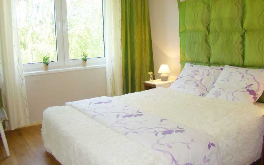 3-комнатная квартира, пр-т Я. Купалы, 28