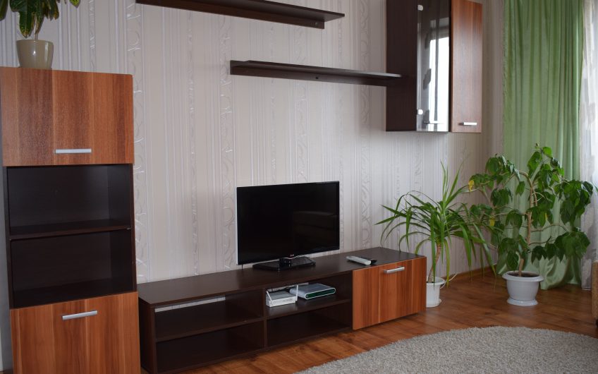 2-комнатная квартира, ул. Дзержинского, 25