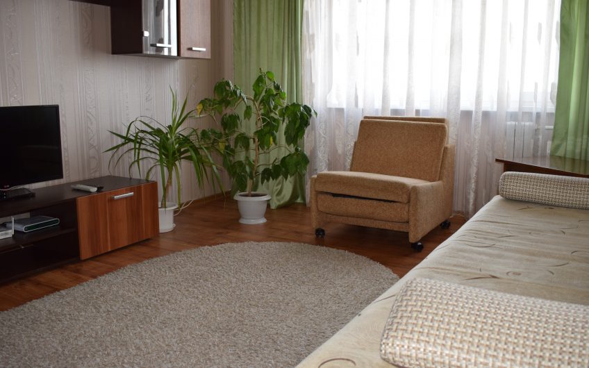2-комнатная квартира, ул. Дзержинского, 25