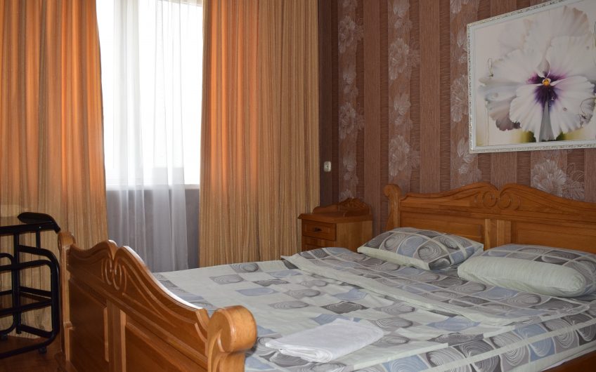 2-комнатная квартира, ул. Дзержинского, 25