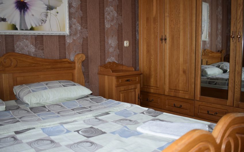 2-комнатная квартира, ул. Дзержинского, 25