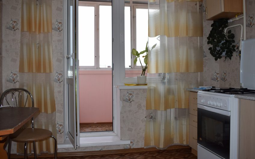 2-комнатная квартира, ул. Дзержинского, 25