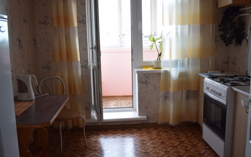 2-комнатная квартира, ул. Дзержинского, 25