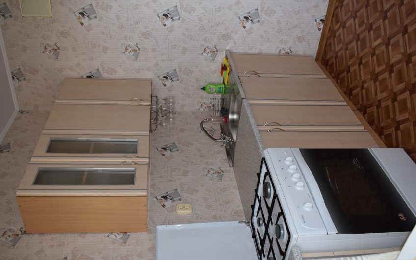 2-комнатная квартира, ул. Дзержинского, 25