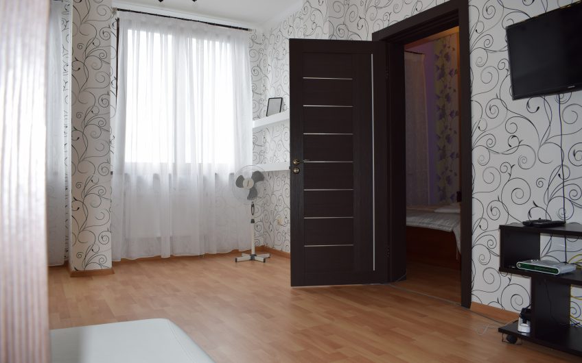 2-комнатная квартира, ул. Захарова, 24