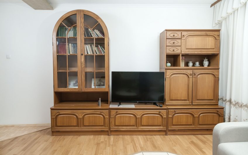 3-комнатная квартира, пр-т Я. Купалы, 28
